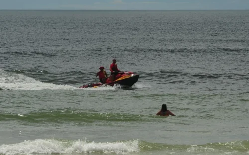 Heróis e heroínas das praias: Dia do Guarda-Vidas valoriza os profissionais que protegem a população Gaúcha no Litoral 2 Dia Guada VidasFA07