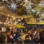 6,01 Noites: Gramado bate recorde histórico de permanência e fluxo cresce 19,21% em outubro