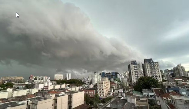 Ciclone extratropical se forma nesta segunda e pode causar temporais no Rio Grande do Sul 1 Screenshot 9