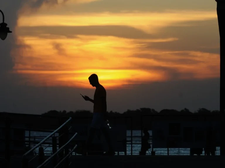 RS terá predomínio do sol e calor ao redor de 30ºC nesta Sexta-feira 1 calor1