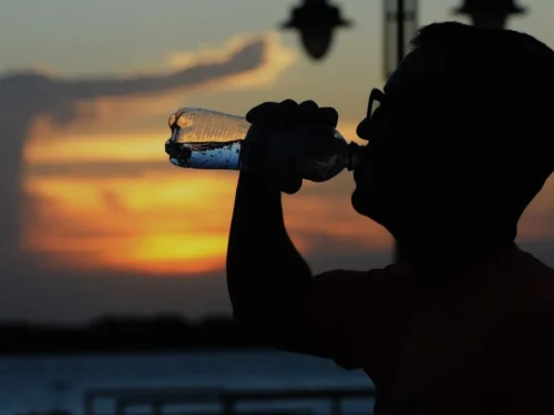 Com máximas de até 40°C, Sábado será de calor escaldante no RS;