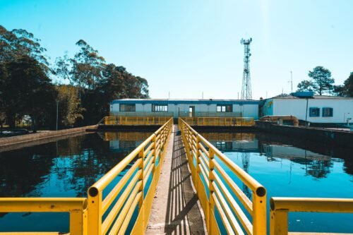 Corsan fará limpeza nas redes de abastecimento de água de Tramandaí nesta semana