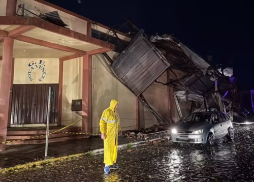 Ciclone deve passar pelo RS causando temporais, granizo e ventos de 100 km/h; 'perigo extremo', diz Climatempo 7 whatsapp image 2025 12 08 at 20.41.49 1