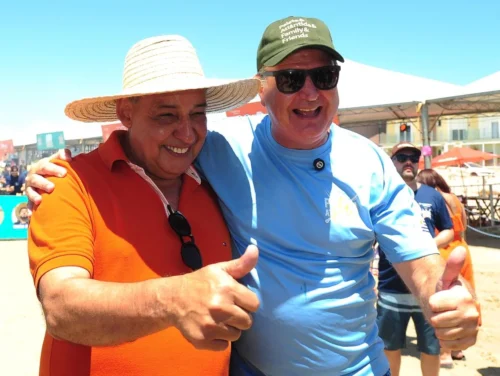 Paleta Atlântida transforma a beira-mar em celebração da cultura gaúcha em Xangri-Lá 2 000 8398