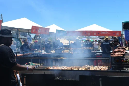 Paleta Atlântida transforma a beira-mar em celebração da cultura gaúcha em Xangri-Lá 4 000 8426