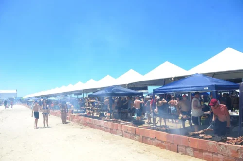 Paleta Atlântida transforma a beira-mar em celebração da cultura gaúcha em Xangri-Lá 5 000 8457