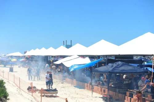 Paleta Atlântida transforma a beira-mar em celebração da cultura gaúcha em Xangri-Lá 7 000 8459