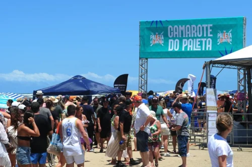 Paleta Atlântida transforma a beira-mar em celebração da cultura gaúcha em Xangri-Lá 3 000 8475