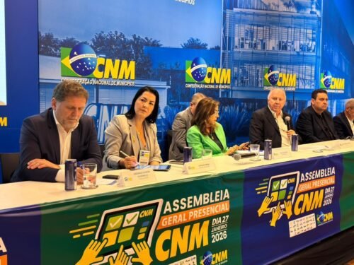 Liderados pela Famurs, Municípios Gaúchos terão representante titular no Comitê Gestor do IBS