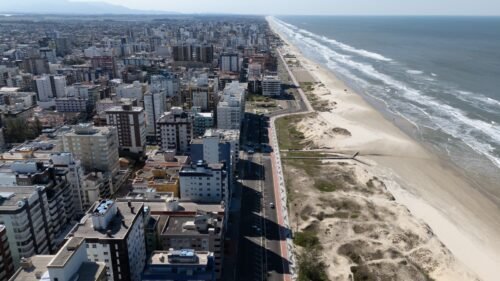 Capão da Canoa ultrapassa R$ 1,9 bilhão em VGV em 2025