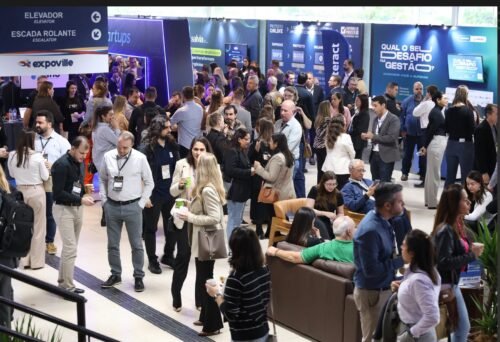 Joinville celebra setor de eventos aquecido e prevê crescimento em 2026 4 1c635094 acda 4bce bd89 3c3fb1f36823