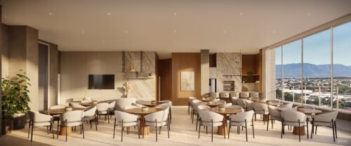 Altavista aposta em conceito de “resort vertical” em Capão da Canoa 3 302980ef fe50 489e 88da b9539be6af2f