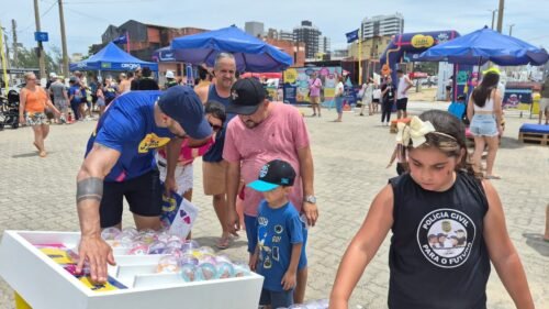 Caravana de Verão da Corsan levará diversão, educação ambiental e arena interativa à Cidreira neste Fim de Semana 3 3611ce4d 3fe1 4e8b 92a6 ecf4800d2432 1