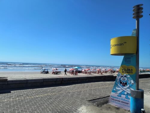 Chuveirinhos da Corsan: Benefício que reforça o conforto nas praias e depende do uso consciente 4 3f52de6c 47c2 4b08 821e b200e4599d73