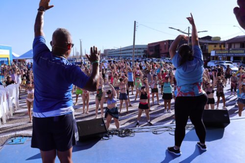 Início do Circuito de Corridas e atividades do Estação Verão Sesc agitam o Litoral Norte 2 54246926021 b505070048 h