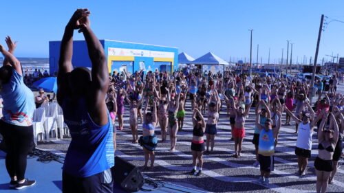 Início do Circuito de Corridas e atividades do Estação Verão Sesc agitam o Litoral Norte 5 54246926631 29ce9f22b9 h