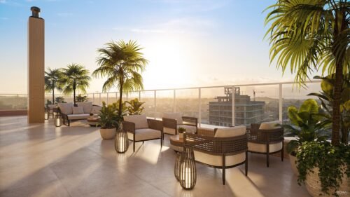 Altavista aposta em conceito de “resort vertical” em Capão da Canoa 4 5f119c29 4eb3 4ce1 942b 9012221d6028