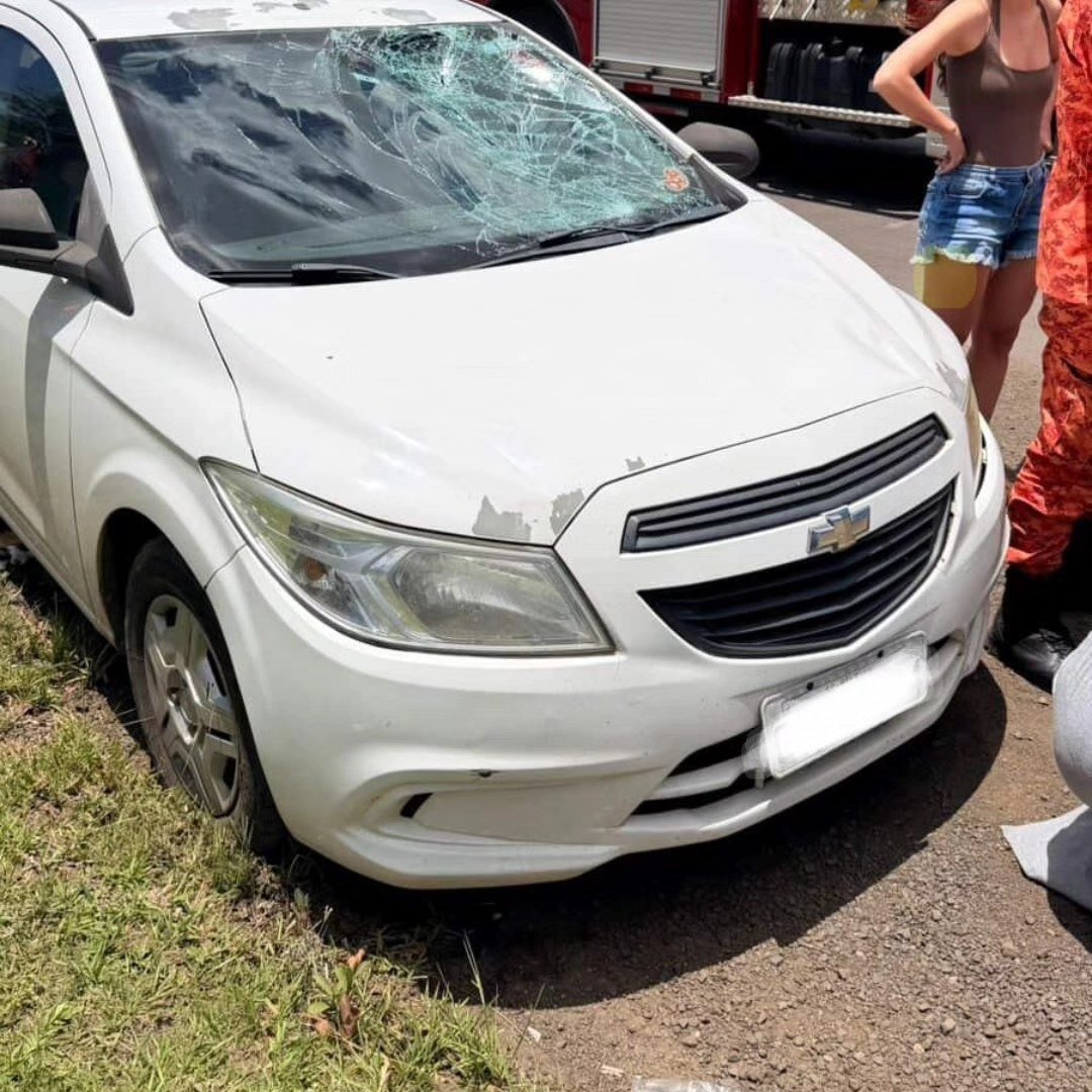 Homem é atropelado na RS-030, no início do bairro Laranjeiras, em Osório 1 608579893 25219245314413858 7086201100977596240 n