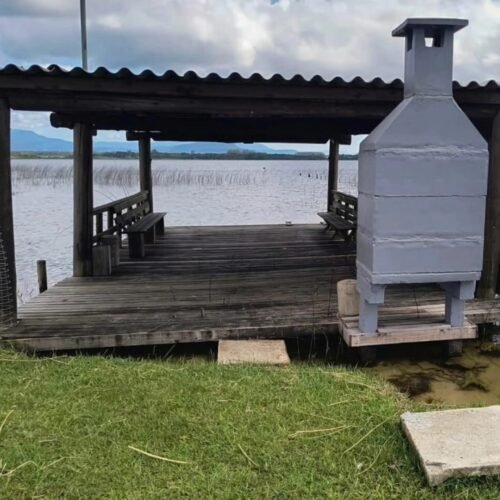 Brigada Militar prende homem por crimes ambientais e posse irregular de arma em Osório 2 608890404 25207443768927346 772882182993166637 n