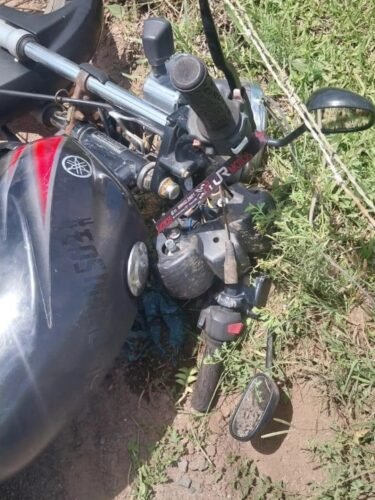Motociclista fica ferido após atingir fios de internet baixos em Osório 2 610970271 25212679385070451 5162704513086421548 n
