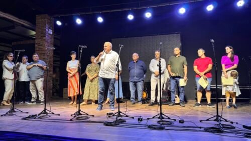 DIVULGADOS OS VENCEDORES DO CONCURSO DE ENFEITES NATALINOS 2025 EM OSÓRIO