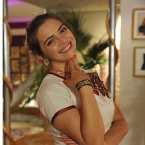 Morreu, neste domingo (11), a atriz potiguar Titina Medeiros, aos 48 anos 1 611746299 18162786079399817 96924027004298300 n