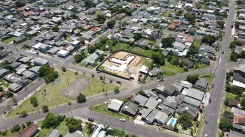 NOVA UBS DO BAIRRO GLÓRIA EM OSÓRIO JÁ ESTÁ NA ETAPA DE EXECUÇÃO DE CONCRETO ARMADO 2 612075735 1312032817631949 5880206777188917262 n