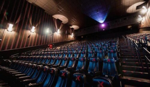 Tramandaí confirma retorno do Cinema com estreia prevista para 2026