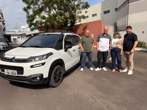 MUNICÍPIO DE OSÓRIO É BENEFICIADO COM VEÍCULO DOADO PELO INSTITUTO-GERAL DE PERÍCIAS 2 615269056 1318649493636948 2408008470312697169 n