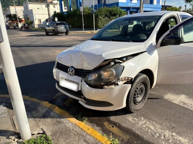 Acidente de trânsito é registrado no centro de Osório na manhã desta Quinta-feira 26 615405809 25307899848881737 1341253504536314866 n