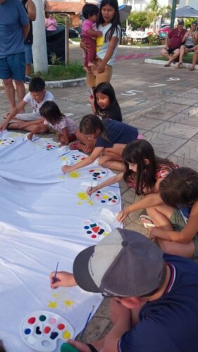 BRIQUE DAS CARRETAS EM ATLÂNTIDA SUL É ATRAÇÃO NESTE SÁBADO 14 615855120 1321338636701367 4837927028834618351 n