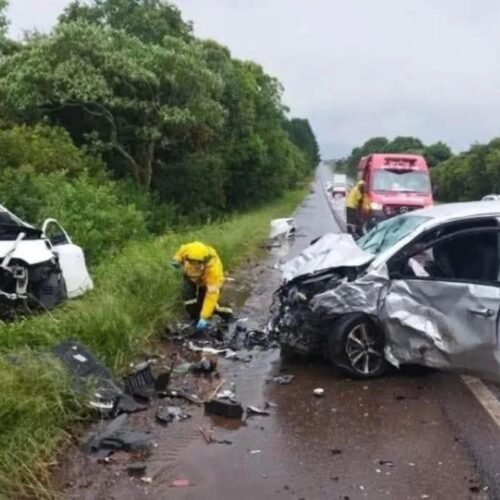 Jovem médica morrem em acidente na BR-282 3 616380487 909264361644881 2101897629451307378 n