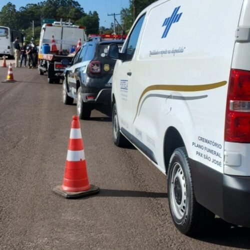 Acidente com moto deixa uma vítima fatal na BR-101, em Osório 1 616412413 25351083461230042 9199580601281698717 n