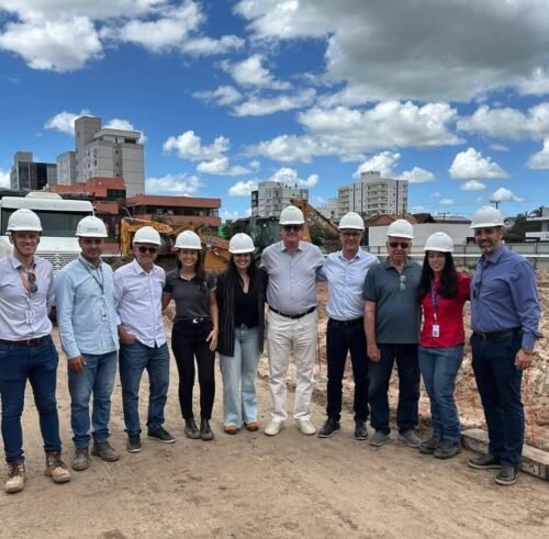 OBRAS DO SESC/SENAC AVANÇAM EM OSÓRIO 2 616826838 1325332329635331 3205832962080028637 n