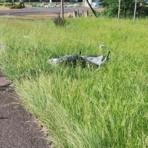 Acidente com moto deixa uma vítima fatal na BR-101, em Osório 3 617067560 25351083467896708 589019500025648913 n 1