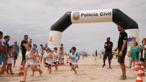 MINIRRÚSTICA DA POLÍCIA CIVIL VAI SER UMA DAS ATRAÇÕES DESTE DOMINGO EM ATLÂNTIDA SUL