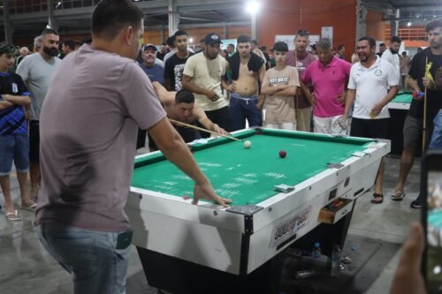 Tramandaí foi a Capital da Sinuca no Brasil 2 617125724 18341957815228534 611502131051021247 n