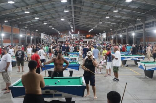 Tramandaí foi a Capital da Sinuca no Brasil 3 618980202 18341957812228534 6094424742977158846 n