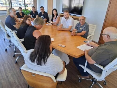 SSPMO manifesta preocupação com falta de avanços em pautas da categoria