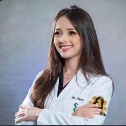 Jovem médica morrem em acidente na BR-282 1 619394422 909264364978214 5655647593609149326 n 1