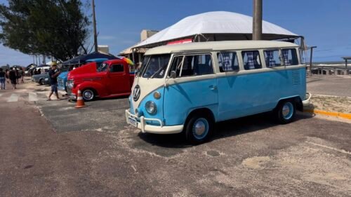 6º VOLKS BEACH e ANTIGOS REÚNE COLECIONADORES na BEIRA-MAR de ATLÂNTIDA SUL 1 619399158 1327911066044124 2496334022932019605 n