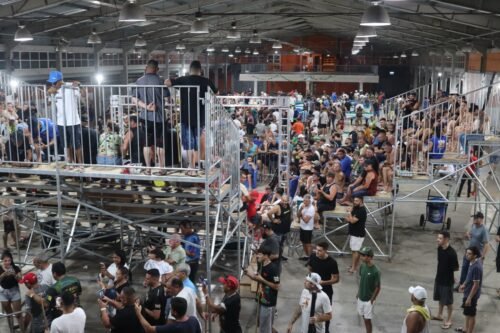 Tramandaí foi a Capital da Sinuca no Brasil 4 619591495 18341957791228534 6458094864836270701 n