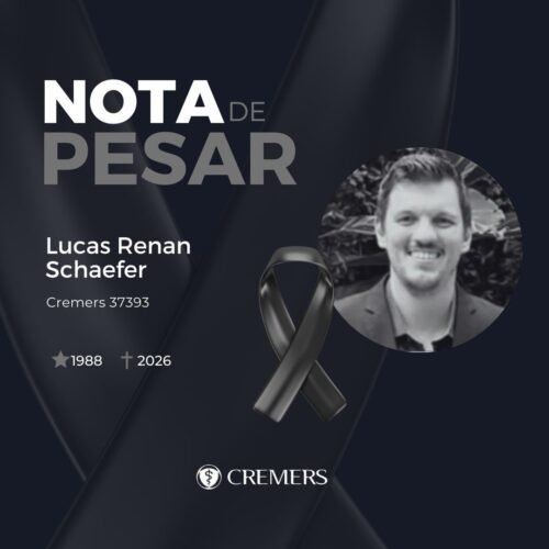 Morre o médico cardiologista igrejinhense Lucas Renan Schaefer, aos 37 anos 1 620506268 18314554417302143 3548740191304881473 n