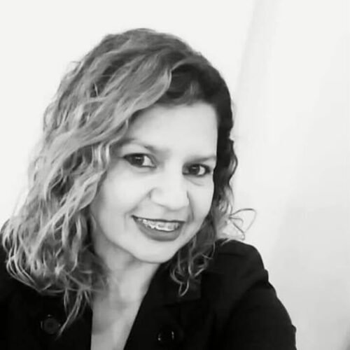 Mulher morre atropelada no dia do aniversário após carro invadir calçada na BR-116, em São Leopoldo