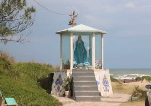 FESTA EM HOMENAGEM À IEMANJÁ SERÁ REALIZADA EM ATLÂNTIDA SUL E MARIÁPOLIS