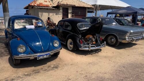 6º VOLKS BEACH e ANTIGOS REÚNE COLECIONADORES na BEIRA-MAR de ATLÂNTIDA SUL 2 622213542 1327911059377458 1332389460204863029 n 1