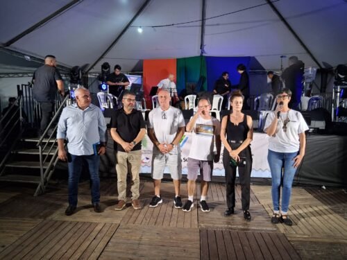 SHOWS MUSICAIS MARCAM A ABERTURA OFICIAL DA 13ª FEIRA DO LIVRO DE ATLÂNTIDA SUL 13 622356239 1333046215530609 3039861981176012877 n