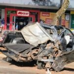 ACIDENTE EM CHAPECÓ DEIXA 12 FERIDOS