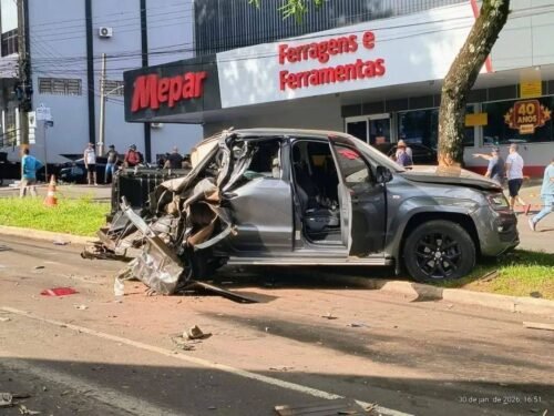 ACIDENTE EM CHAPECÓ DEIXA 12 FERIDOS 3 622411769 1325554169378760 3473933781681380238 n