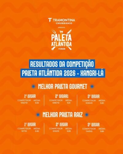 Assadora de Osório, Leila Santiago conquista 2º lugar Gourmet do Paleta Atlântida 1 622876321 25401798316158556 1632296358072807007 n